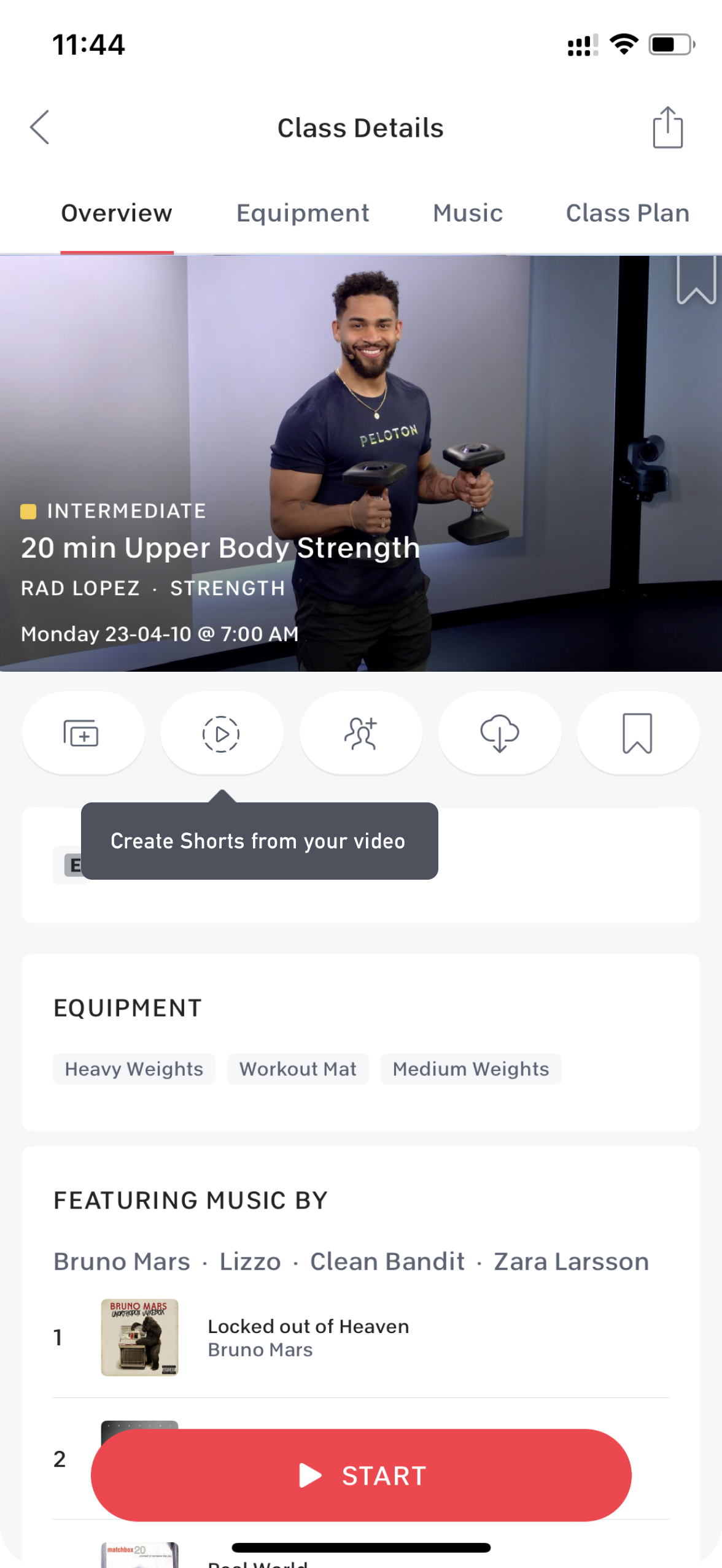 Class Details 1