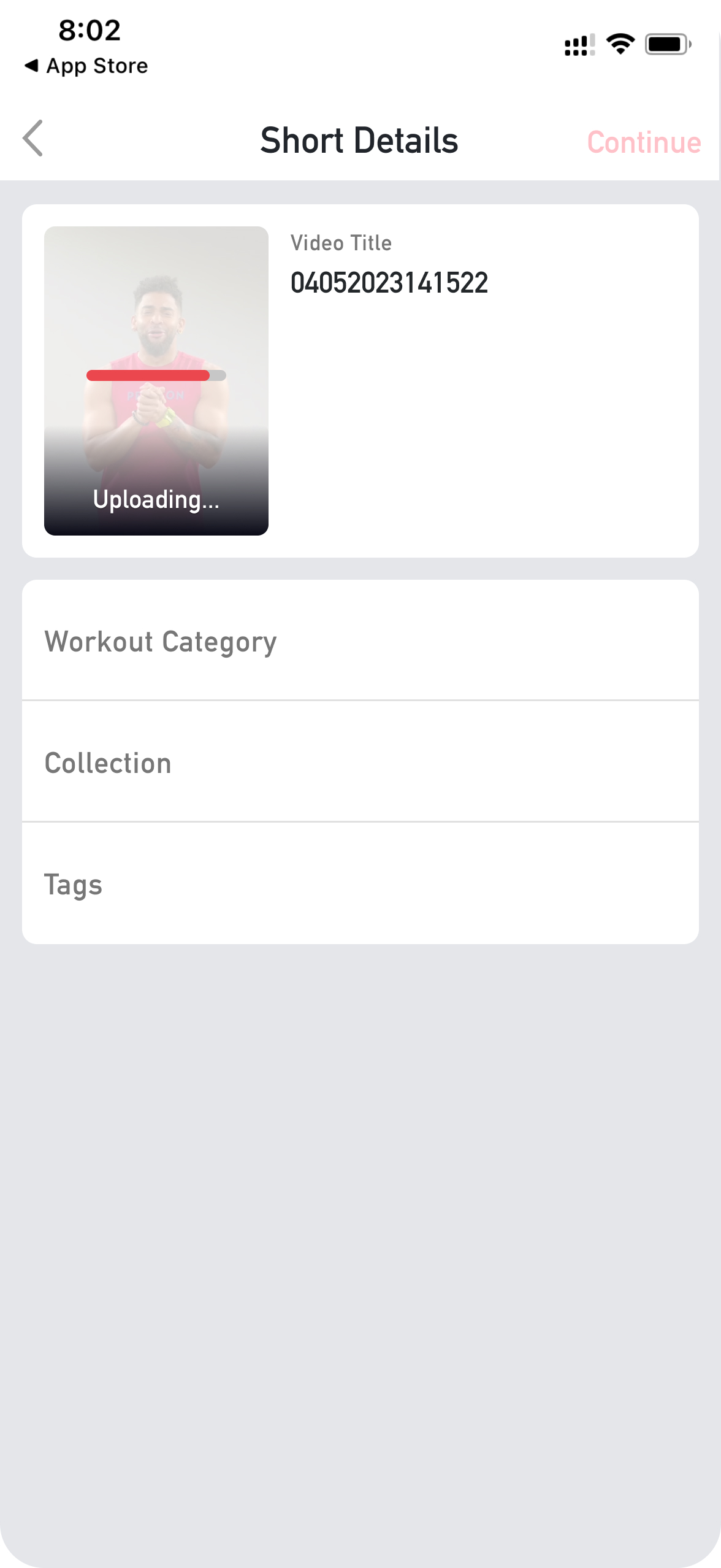 Short Details Uploading... w2